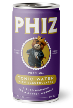 Tonic Water